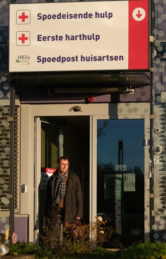 Huisartsenspoedpost-Zutphen