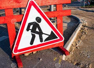 Werk-in-uitvoering