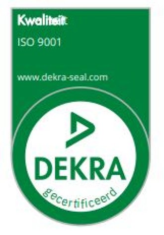 Dekra-accreditatie