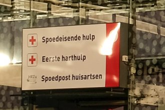 Spoedpost Huisartsenzorg Zutphen